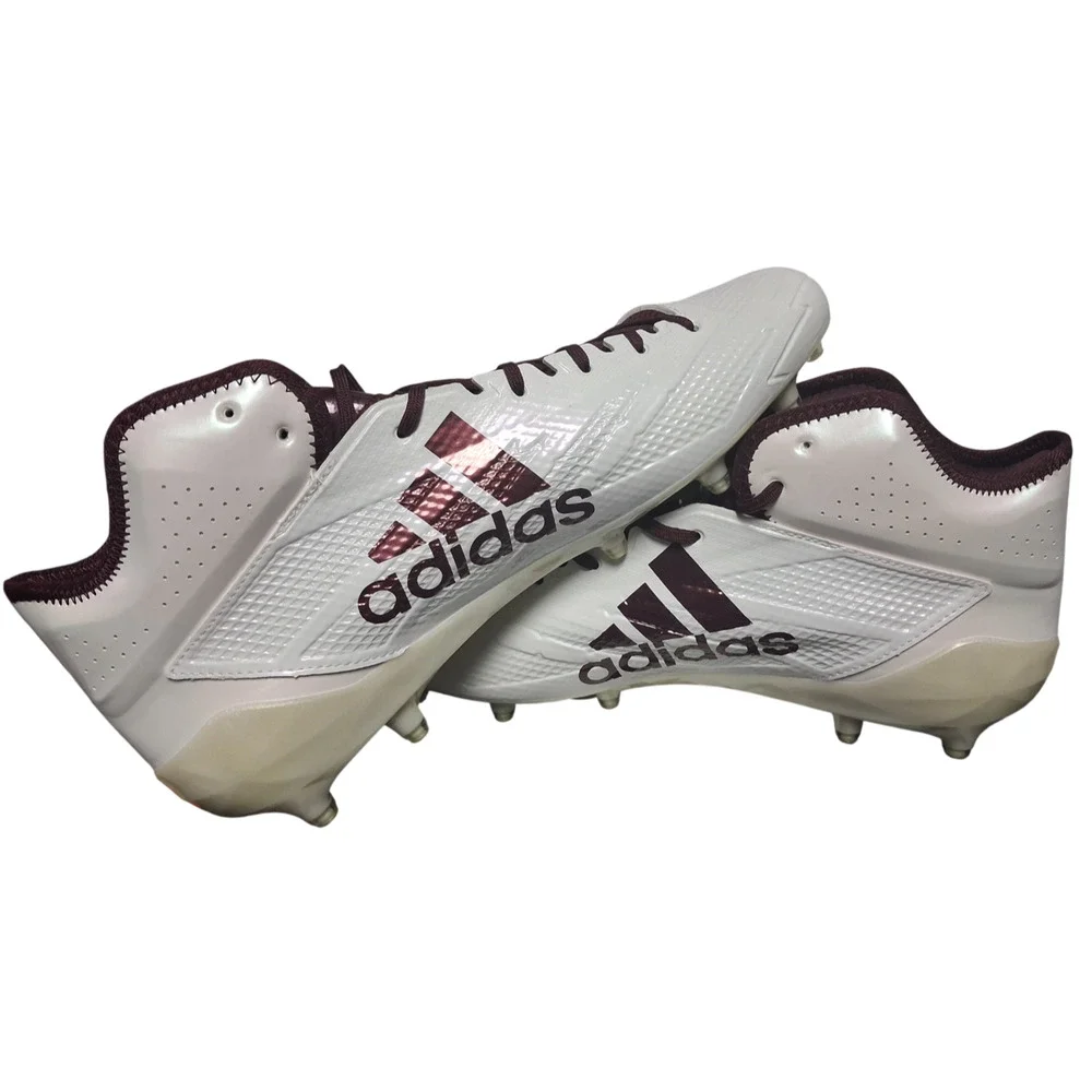 adidas take field